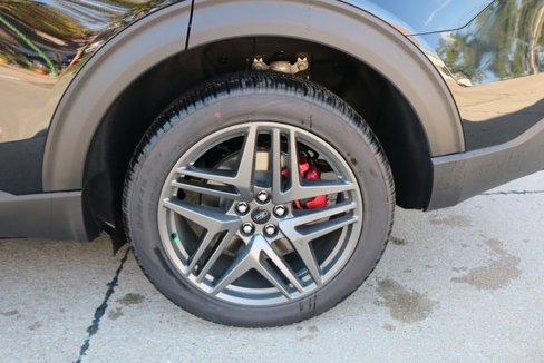 New 2025 Ford Explorer ST-Line image 13