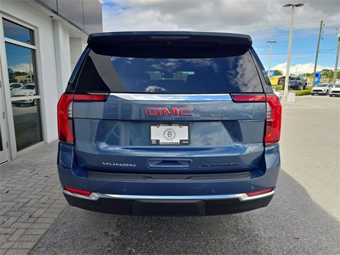 New 2026 GMC Yukon Elevation w/ LPO, Floor Liner Package image 8