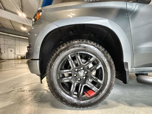 New 2026 Chevrolet Silverado 1500 RST w/ Redline Edition image 19