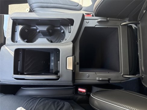 New 2026 INFINITI QX80 Luxe image 19