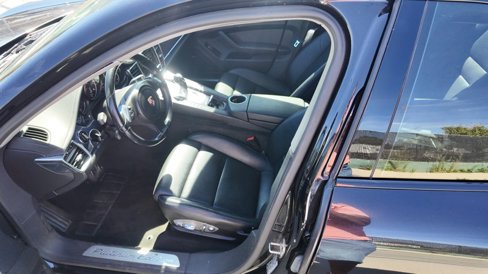 Used 2013 Porsche Panamera 4 image 7