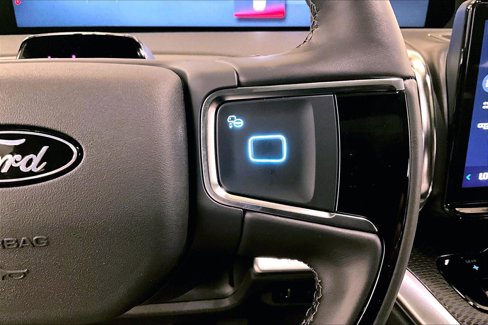 New 2025 Ford Expedition Platinum w/ Stealth Performance Package image 18