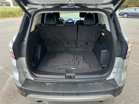 Used 2018 Ford Escape SEL image 14