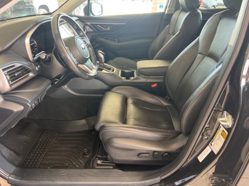 Used 2023 Subaru Outback Touring image 14