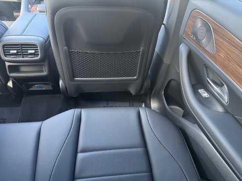 New 2026 Mercedes-Benz GLE 450 4MATIC Coupe image 24