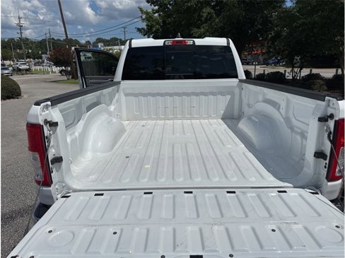 Used 2020 RAM 1500 Big Horn image 31
