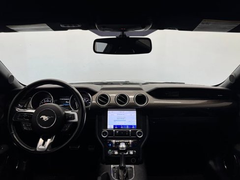 Used 2020 Ford Mustang GT Premium image 6