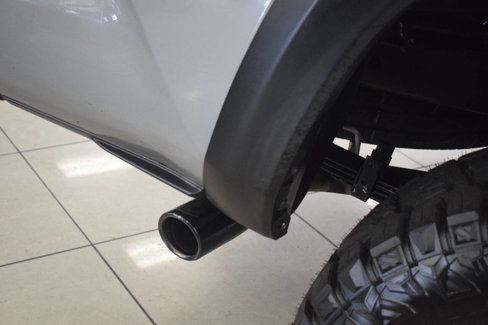 Used 2019 Toyota Tacoma TRD Off-Road image 28