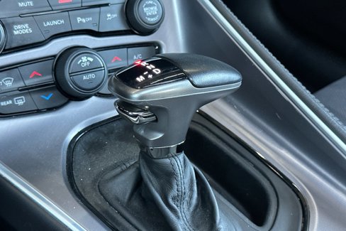 Used 2019 Dodge Challenger R/T Scat Pack w/ Widebody Package image 33