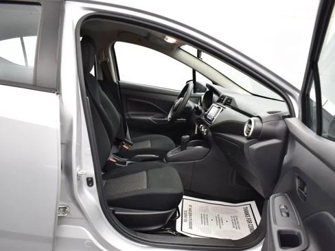 Used 2024 Nissan Versa S image 16
