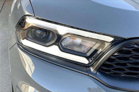 New 2026 Dodge Durango GT image 11