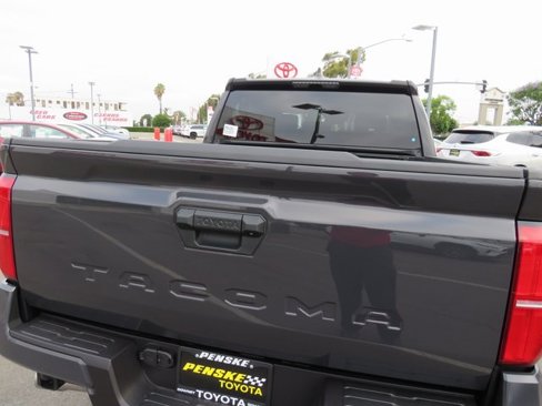 New 2025 Toyota Tacoma SR5 image 13