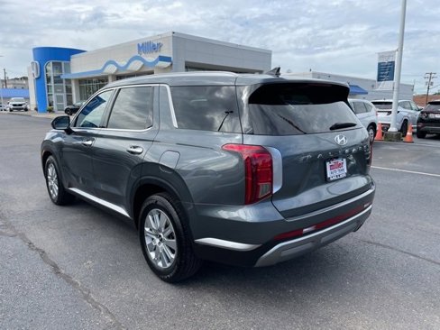 Used 2025 Hyundai Palisade SEL image 5