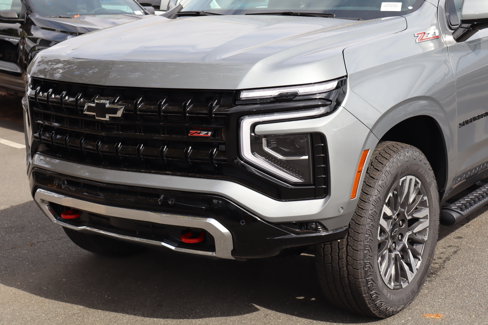 New 2026 Chevrolet Suburban Z71 w/ Comfort Package image 5