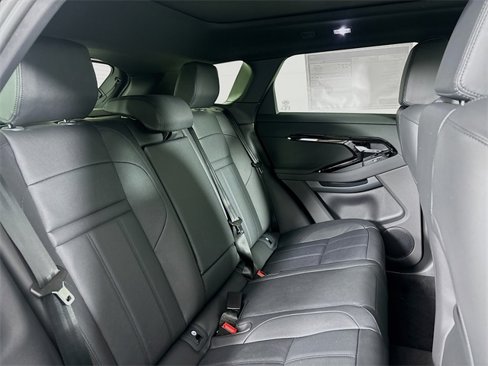 Used 2026 Land Rover Range Rover Evoque Dynamic SE image 26
