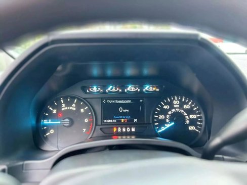 Used 2019 Ford F150 XL w/ Equipment Group 101A Mid image 17