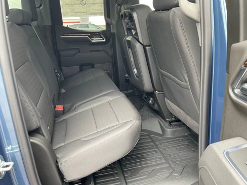 New 2026 GMC Sierra 1500 Elevation image 20