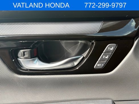 New 2026 Honda CR-V Sport Touring image 18