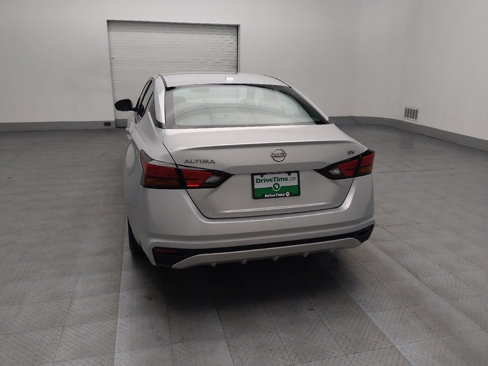 Used 2023 Nissan Altima 2.5 SV image 6