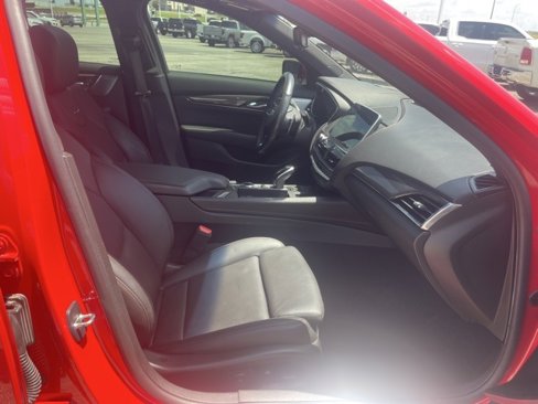 Used 2020 Cadillac CT5 Sport w/ Parking Package image 15