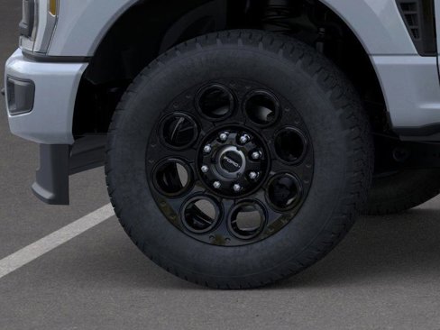 New 2025 Ford F350 Lariat w/ Lariat Ultimate Package image 19