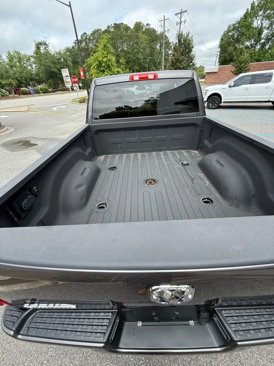 Used 2023 RAM 3500 Laramie image 9