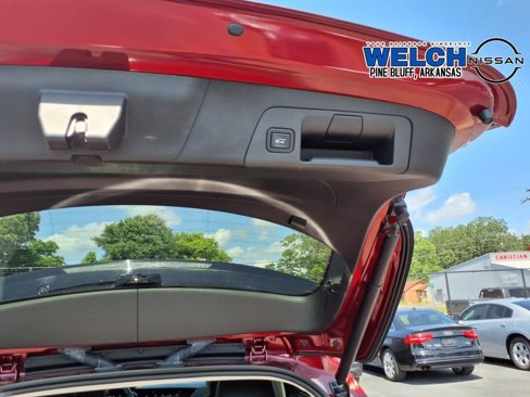 Used 2023 Buick Envision Avenir image 7