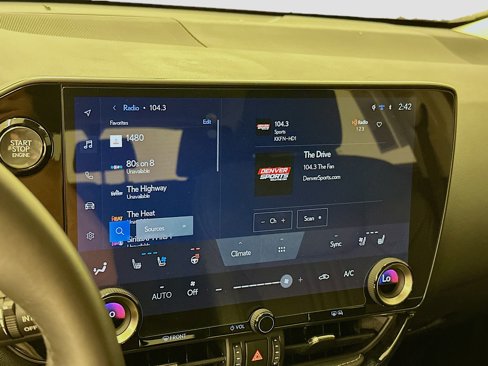 Used 2024 Lexus NX 350 AWD w/ Premium Package image 21