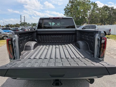 New 2026 GMC Sierra 2500 AT4 w/ AT4 Premium Plus Package image 13