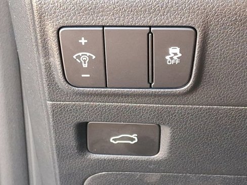 Used 2025 Kia K5 EX image 27