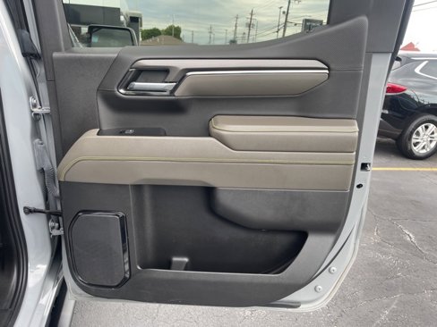 Certified 2024 Chevrolet Silverado 1500 ZR2 w/ ZR2 Bison Edition image 17