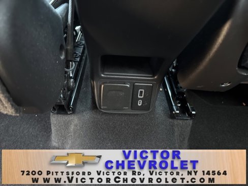 Certified 2022 Chevrolet TrailBlazer LT w/ Convenience Package image 28