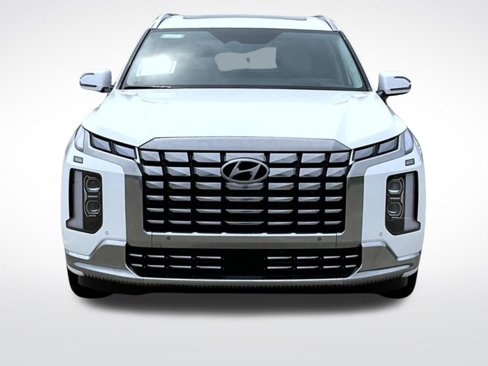 New 2025 Hyundai Palisade Calligraphy image 2