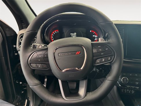 New 2026 Dodge Durango GT image 9