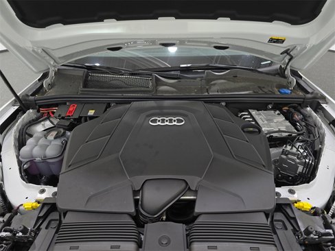 New 2025 Audi Q7 3.0T Premium Plus image 31