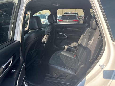 Used 2024 Kia Telluride EX X-Line image 24
