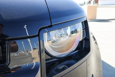 New 2025 Land Rover Defender 110 S image 10