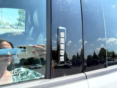 Used 2024 Ford F250 XLT w/ FX4 Off-Road Package image 47