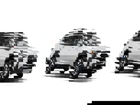 New 2025 Subaru Outback Touring XT image 1