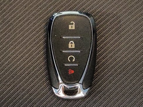 Used 2023 Chevrolet Blazer LT image 32