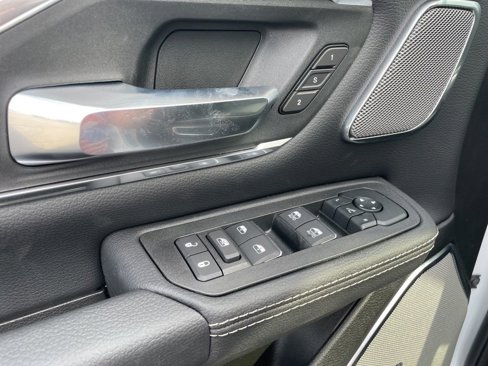 New 2026 RAM 1500 Laramie image 16
