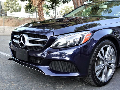 Used 2015 Mercedes-Benz C 300 Sedan image 11