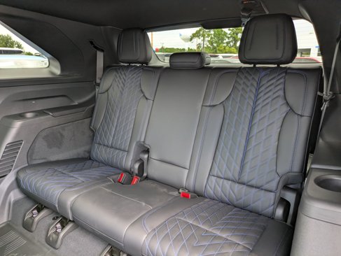 New 2026 Cadillac Escalade IQ Sport 1 w/ LPO, Floor Liner Package image 7