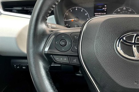 Used 2023 Toyota Corolla SE image 44
