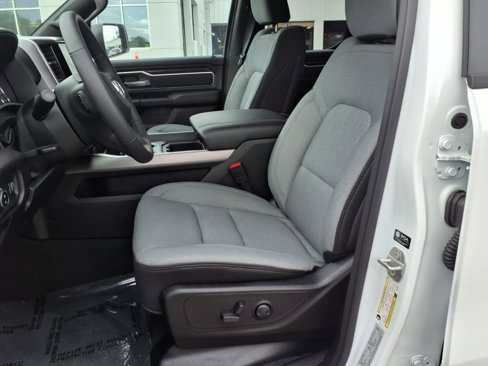 New 2024 RAM 1500 Big Horn image 10