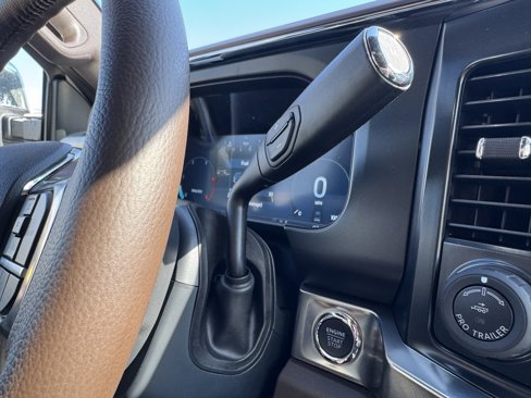 New 2026 Ford F250 King Ranch w/ Tremor Off-Road Package image 15