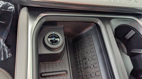 New 2025 Ford Expedition Active image 31