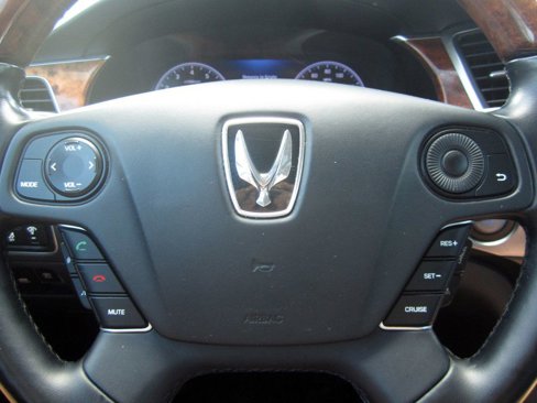 Used 2014 Hyundai Equus Ultimate image 30