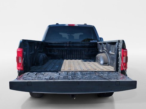 Used 2023 Ford F150 XLT w/ Equipment Group 302A High image 9