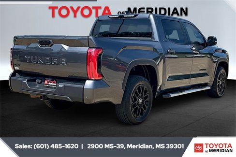 Used 2024 Toyota Tundra Limited image 11